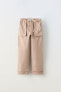 Cargo trousers