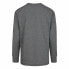 Children’s Long Sleeve T-shirt Nike Air Emroidery Dark grey