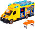 Dickie Pojazd SOS Mercedes-Benz Ambulans 34,5 cm