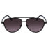 Фото #1 товара Очки KARL LAGERFELD 344S Sunglasses