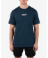 Фото #6 товара Men's Everyday Explore Fastlane Short Sleeves T-shirt