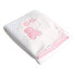 KIKKABOO 80/110 cm Premium Baby Blanket