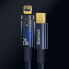 Фото #11 товара Explorer Series kabel przewód USB-C Iphone Lightning 20W 2m niebieski