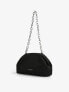 Scalpers night bag in black