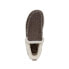 ფოტო #5 პროდუქტის HEY DUDE Denny Wool Faux Shearling Shoes