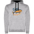 KRUSKIS Ocean Explorer Two-Colour hoodie