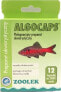 Фото #1 товара Химия для аквариума Algocaps ZOOLEK 12 таблеток
