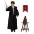 Фото #5 товара Игровая фигурка Harry Potter Harry And The Sorting Hat (Гарри Поттер и шляпа Сортировалка)