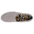 Фото #7 товара TOMS Alpargata Boardwalk Platform Womens Grey Sneakers Casual Shoes 10018264T