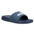 Фото #3 товара Puma Popcat 20 Slide Mens Blue Casual Sandals 372279-03