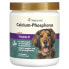 Фото #1 товара NaturVet, Кальций-фосфор с витамином D, для собак, 453 г (1 фунт)