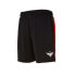 Puma One Of One Flare Shorts Mens Black Athletic Casual Bottoms 535112-01