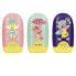 MILAN Blister Pack Eraser With Pencil Sharpener Capsule Fairy Tale Special Series