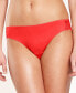 ფოტო #4 პროდუქტის Comfort Devotion Lace Back Tanga Underwear 40159