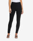 ფოტო #1 პროდუქტის Women's Slim Fit Ankle Length Pants