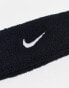 Фото #2 товара Nike Training Swoosh unisex headband in black