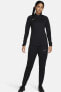 Фото #2 товара Костюм Nike Dry Acd Trk Suit Women's FD4120-013-Black