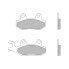 Фото #1 товара BREMBO 07YA21SX Sintered Brake Pads