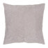 Cushion Grey 45 x 45 cm Squared