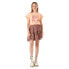 GARCIA N42721 short skirt