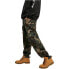 SOUTHPOLE Camo Mid Waist cargo pants