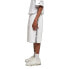 STARTER Urban Classics Tape sweat shorts