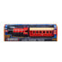 Фото #5 товара TEAMSTERZ DieCast Model With Light & Sound Tank Engine Train doll