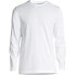 Фото #1 товара Men's Long Sleeve Supima Tee