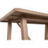Фото #6 товара Стол и 6 стула Home ESPRIT Коричневый Бежевый древесина акации 170 x 90 x 75 cm