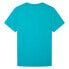 HACKETT Swim Trim Logo short sleeve T-shirt