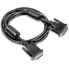 TRENDnet TK-CD06 - 1.8 m - USB - USB - DVI-I - Black - 360 g