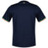 Фото #3 товара MIZUNO SS Lazio 23/24 Short Sleeve T-Shirt Away