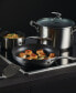 Фото #3 товара SteelShield Nonstick Stainless Steel Induction 7.5 Quart Stockpot with Lid