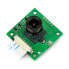 ArduCam OV5647 5Mpx camera with HX-27227 M12x0.5 lens - for Raspberry Pi