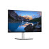 Dell UltraSharp 24 Monitor – U2422H - 60.5 cm (23.8") - 1920 x 1080 pixels - Full HD - LCD - 8 ms - Silver
