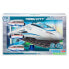 Фото #3 товара CB TOYS Speed ??& Go 56 cm High Speed Train 36x24 cm Box