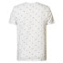 PETROL INDUSTRIES TSR657 short sleeve T-shirt