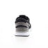 Фото #7 товара Saucony Azura S70494-2 Mens Black Suede Lace Up Lifestyle Sneakers Shoes