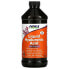 Фото #1 товара Liquid Hyaluronic Acid, Berry, 100 mg, 16 fl oz (473 ml)