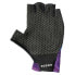 ფოტო #2 პროდუქტის ECOON ECO170116 6 Wide Stripes Big Icon short gloves