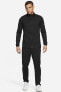 Фото #1 товара Спортивный костюм Nike Df Acd21 Trk Suit K Erkek Eşofman Takım CW6131-011-черный