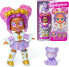 Figurka Magic Box MBX KOOKYLOOS PET PARTY LUCY BULK 1X24