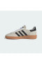 Handball Spezial Aluminum Core Black (W) Kadın Sneaker IF6562