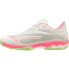 Фото #2 товара MIZUNO Wave Exceed Light 2 all court shoes