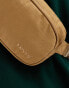 Фото #4 товара Levi's bum bag with logo in tan