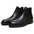 Фото #3 товара SELECTED Blake Chelsea Leather Boots