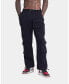 Mens Utility Cargo Sweatpants