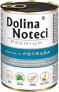 Dolina Noteci Premium Pstrąg 400g