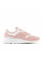 Фото #1 товара Кроссовки New Balance 997 Pink Snea