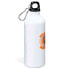 KRUSKIS Player Respect Aluminium Bottle 800ml